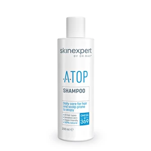 skinexpert BY DR.MAX A-TOP Shampoo 200 ml