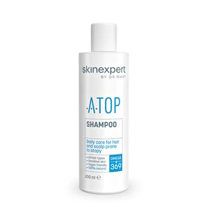 SKINEXPERT BY DR. MAX a-top šampón