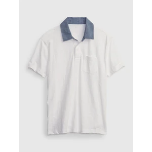 GAP Kids Polo T-shirt - Boys