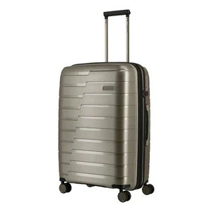 Travelite Air Base M Champagne metallic