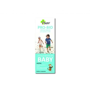Slovakiapharm PRO-BIO BABY