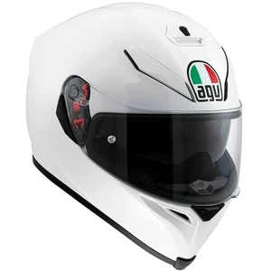 AGV K-5 S Pearl White XL Casco