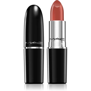 MAC Cosmetics Lustreglass Sheer-Shine Lipstick lesklá rtěnka odstín Business Casual 3 g