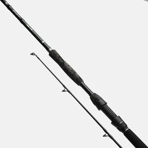 MADCAT Black Deluxe 2,70 m 100 - 250 g 2 partes