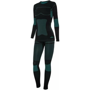 Viking Thermal Underwear Ilsa Grass Green S