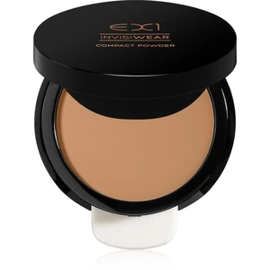 EX1 Cosmetics Invisiwear kompaktní pudr odstín 6.0 9,5 g