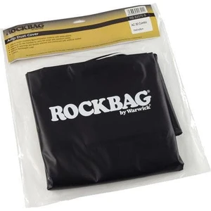 RockBag DC VOX AC 30 Combo Borsa Amplificatore Chitarra Nero