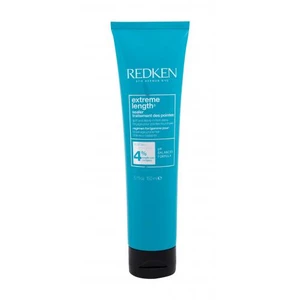 Redken Bezoplachová péče pro posílení délky vlasů Extreme Length (Leave-in Treatment with Biotin) 150 ml