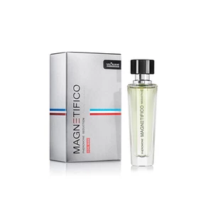 Magnetifico Power Of Pheromones Pheromone Seduction For Man - parfum s feromónmi 30 ml