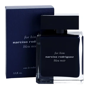 Narciso Rodriguez For Him Bleu Noir - EDT - TESTER 100 ml