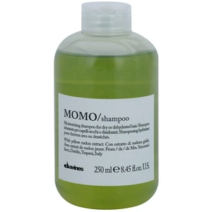 Davines Momo Yellow Melon hydratační šampon pro suché vlasy 250 ml