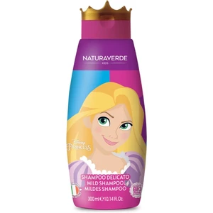 Disney Disney Princess Mild Shampoo jemný šampon pro děti 300 ml