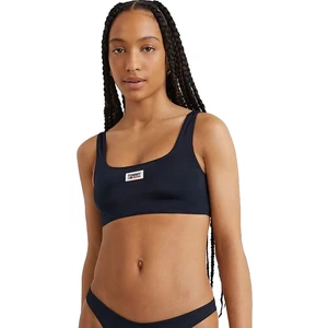 Tommy Hilfiger Dámská plavková podprsenka Bralette UW0UW03324-DW5 S