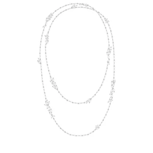 Swarovski Luxusní dlouhý náhrdelník s krystaly Louison 5418111