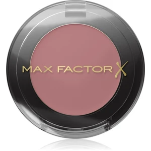 Max Factor Wild Shadow Pot cienie do powiek 02 Dreamy Aurora