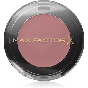Max Factor Wild Shadow Pot krémové očné tiene odtieň 02 Dreamy Aurora 1,85 g