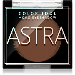 Astra Make-up Color Idol Mono Eyeshadow oční stíny odstín 10 Stage 2,2 g