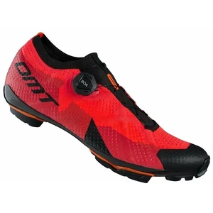 DMT KM1 MTB Coral/Black 44,5