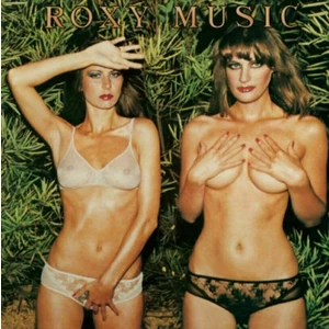 Roxy Music - Country Life (2022 Reissue) (LP)