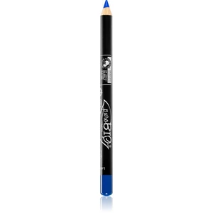 puroBIO Cosmetics Eyeliner tužka na oči odstín 04 Electric Blue 1,3 g