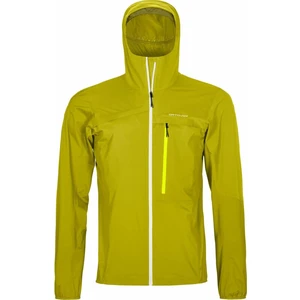 Ortovox Jachetă 2.5L Civetta Jacket M Dirty Daisy L