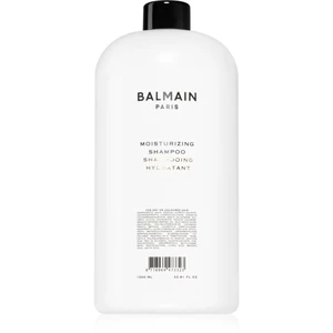Balmain Moisturizing hydratační šampon 1000 ml
