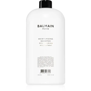 Balmain Moisturizing hydratační šampon 1000 ml