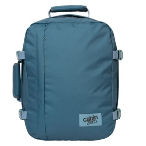 CabinZero Classic 28L Aruba Blue