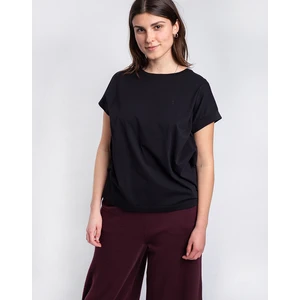 Armedangels Idaa Logo black S