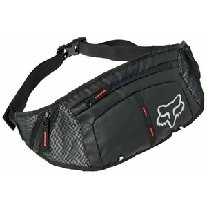 FOX Hip Pack Slim Black