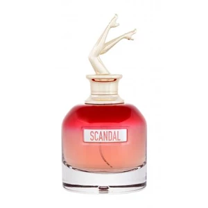 Jean Paul Gaultier Scandal X-Mas Edition 2020 80 ml parfémovaná voda pro ženy