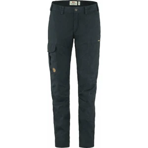 Fjällräven Pantalons outdoor pour W Karla Pro Dark Navy 42