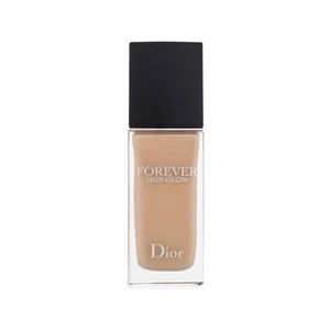 DIOR - Dior Forever Skin Glow 24h Hydrating Foundation - Hydratační make-up