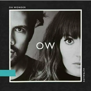 Oh Wonder Ultralife (LP)