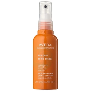 Aveda Sun Care Protective Hair Veil voděodolný sprej pro vlasy namáhané sluncem 100 ml