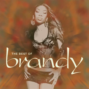 Brandy The Best Of Brandy (2 LP)