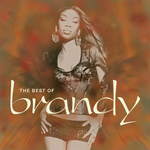 The Best Of Brandy - Brandy [Vinyl album]