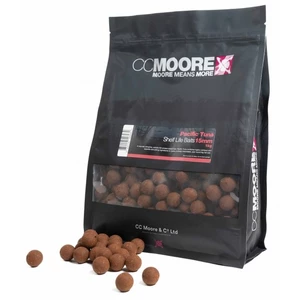 Cc moore boilie pacific tuna -1 kg 24 mm