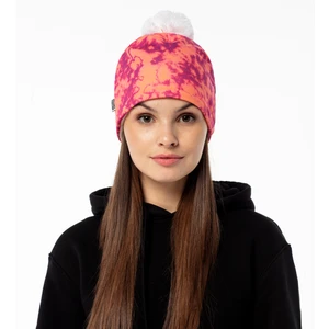 Mr. GUGU & Miss GO Woman's Tie Dye Beanie WB21WH 2209