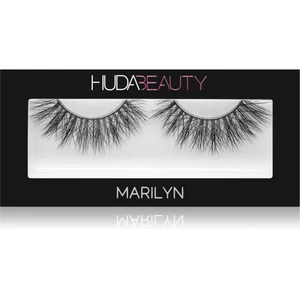 Huda Beauty Mink nalepovacie mihalnice Marilyn