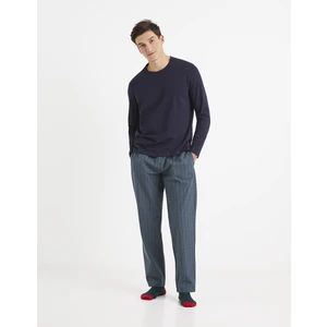 Celio Two-Piece Pajamas - Men