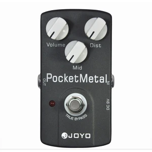 Joyo JF-35 Pocket Metal