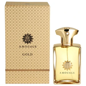 Amouage Gold parfumovaná voda pre mužov 50 ml