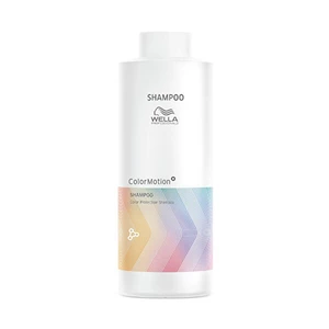 Wella Professionals Šampon pro barvené vlasy Color Motion (Color Protection Shampoo) 250 ml