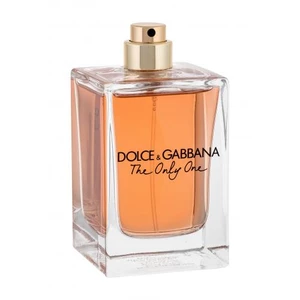 Dolce&Gabbana The Only One 100 ml parfumovaná voda tester pre ženy