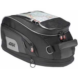 Givi XS307 Tanklock Expandable Tank Bag 15L