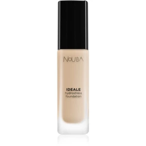 Nouba Ideale rozjasňujúci fluid pod make-up #6