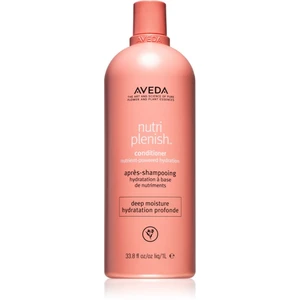 Aveda Nutriplenish™ Conditioner Deep Moisture hloubkově vyživující kondicionér pro suché vlasy 1000 ml