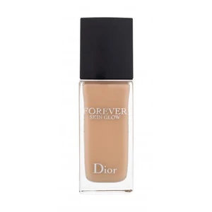 DIOR - Dior Forever Skin Glow 24h Hydrating Foundation - Hydratační make-up