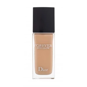 Christian Dior Forever Skin Glow 24H Radiant Foundation SPF20 30 ml make-up pre ženy 2WP Warm Peach na veľmi suchú pleť; na dehydratovanu pleť